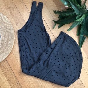 Krochet Kids Tank Dress